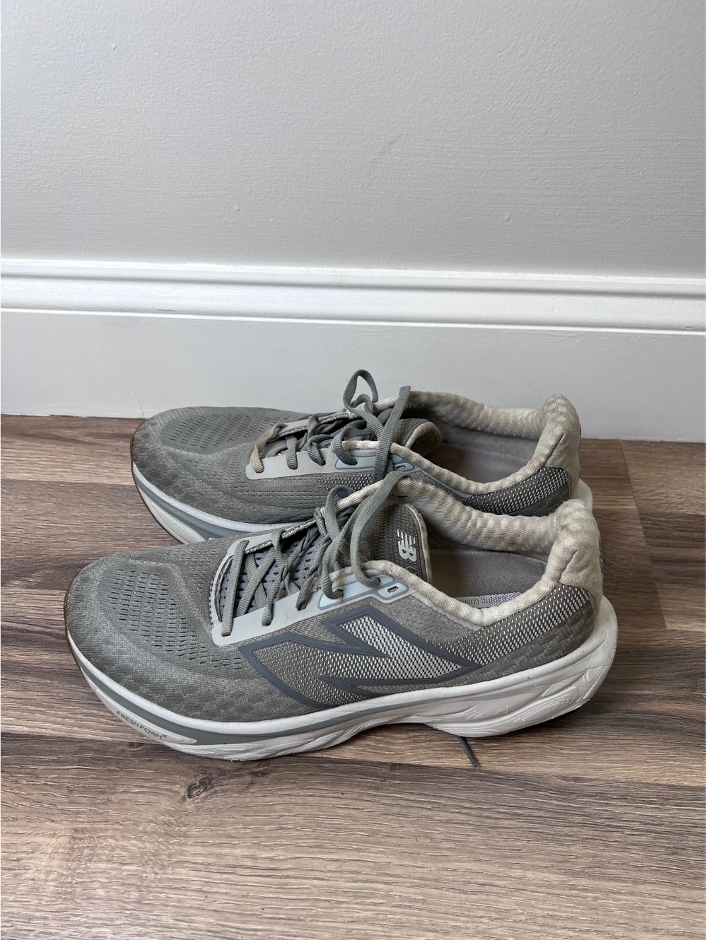 New Balance Fresh Foam Men's Size 9.5